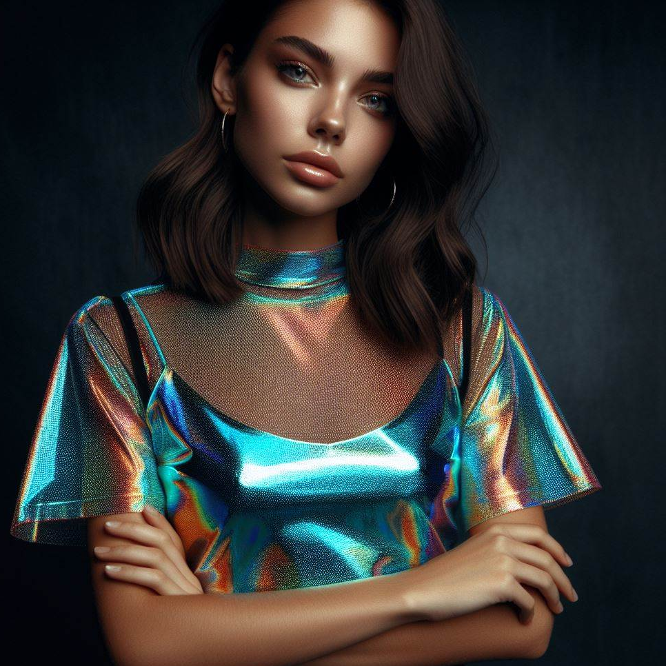 Unveiling Elegance: 10 Secrets About Spandex Fabric That Will Amaze You