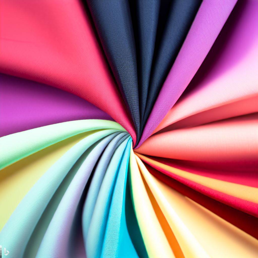 What is Spandex Fabric?
