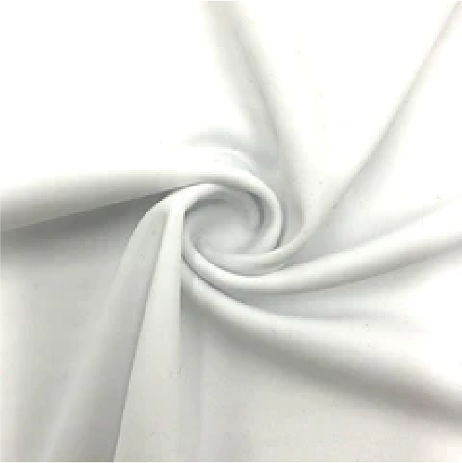 High Performance Superior 4 Way Stretch Nylon Spandex Fabric Dull Matte | Spandex Palace