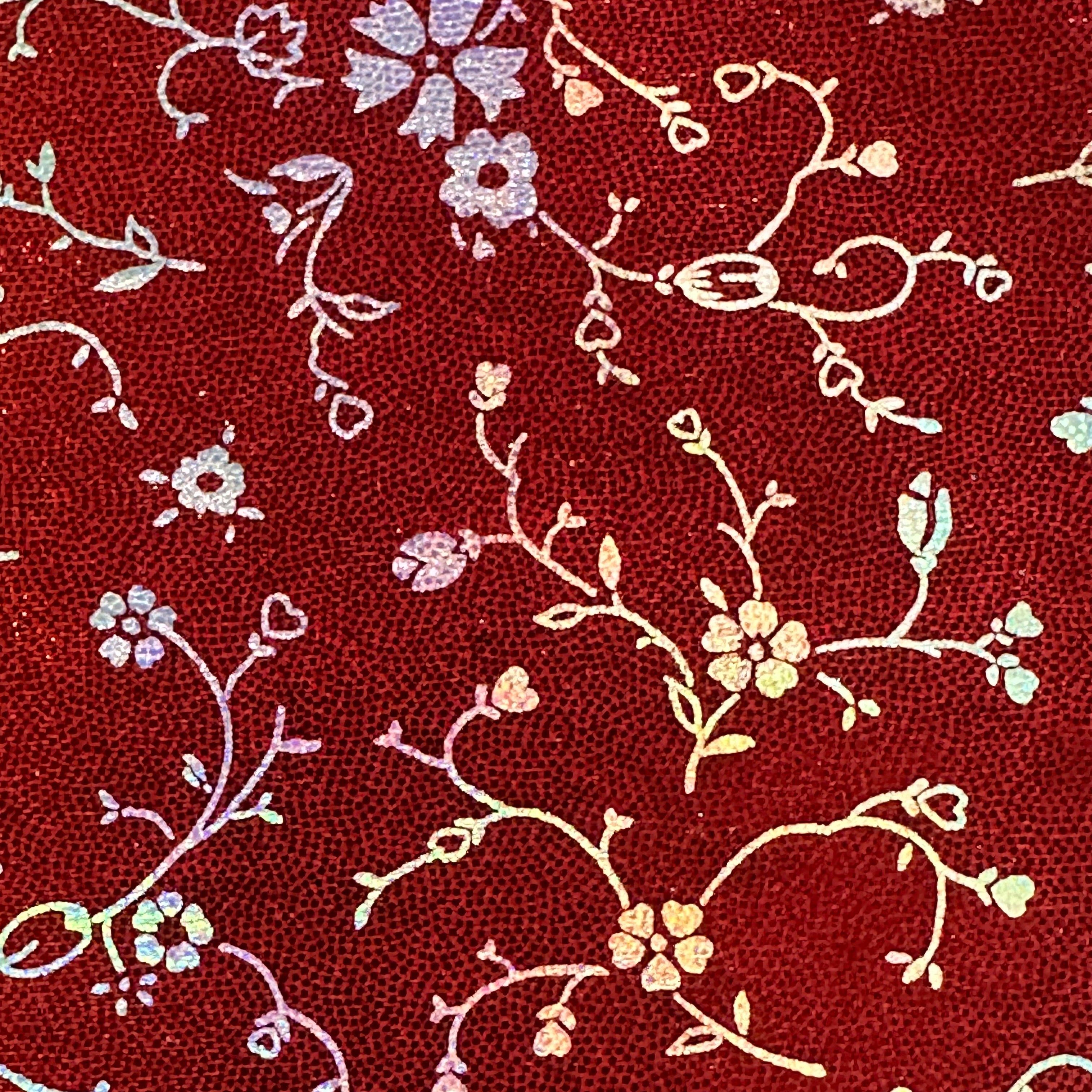 Investigating the Influence of Stretch Fabric Properties on the Quality of Holographic Effects