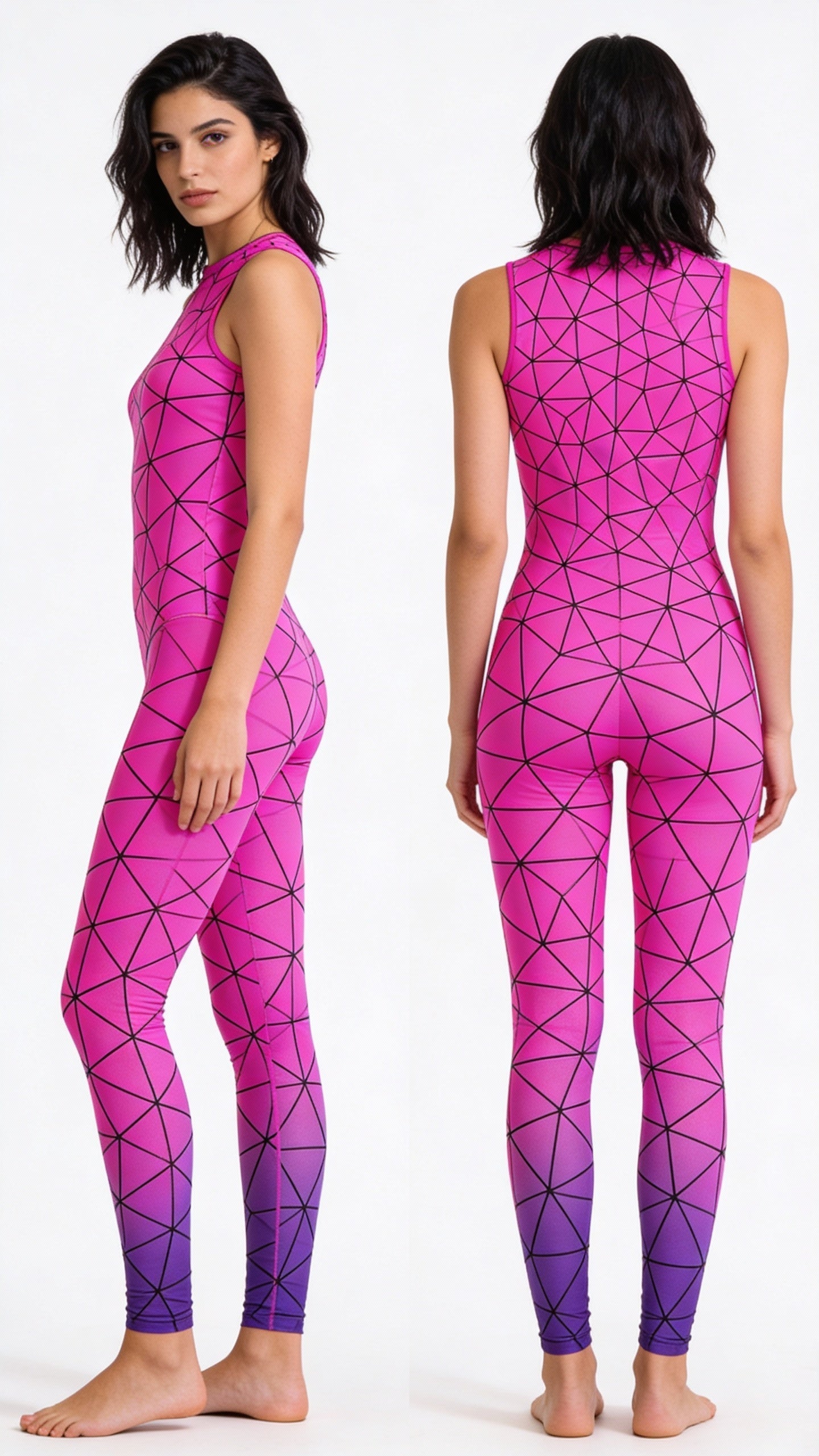 Is Spandex Always 4-Way Stretch? Understanding the Difference Between 2-Way and 4-Way Stretch Fabrics