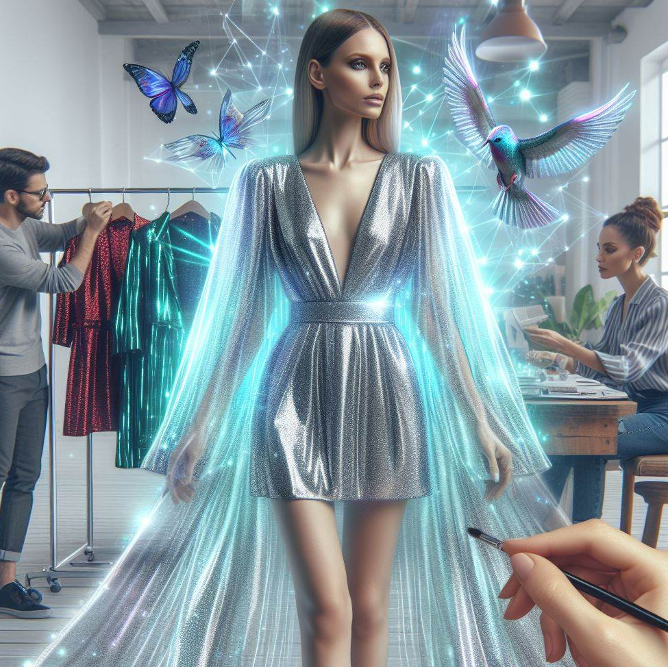 Needle Nicks and Foil Spandex: Unraveling the Art of Seamless Repairs