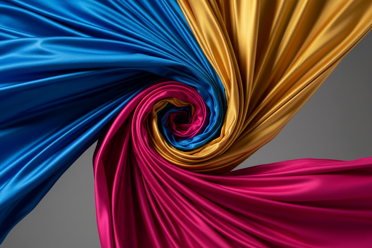 Unleashing the Power of Spandex: Revolutionizing the Dancewear Industry