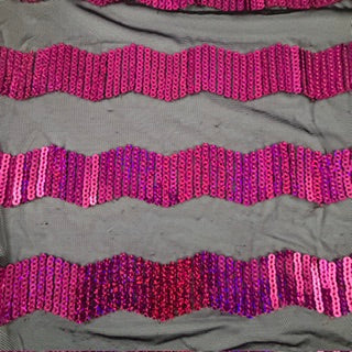 Design Sequin Fabric