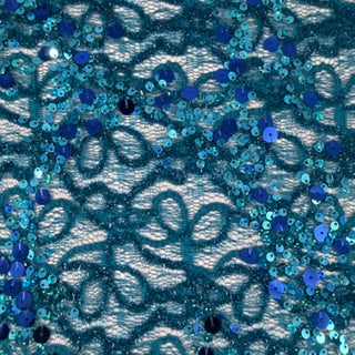 Lace Fabric