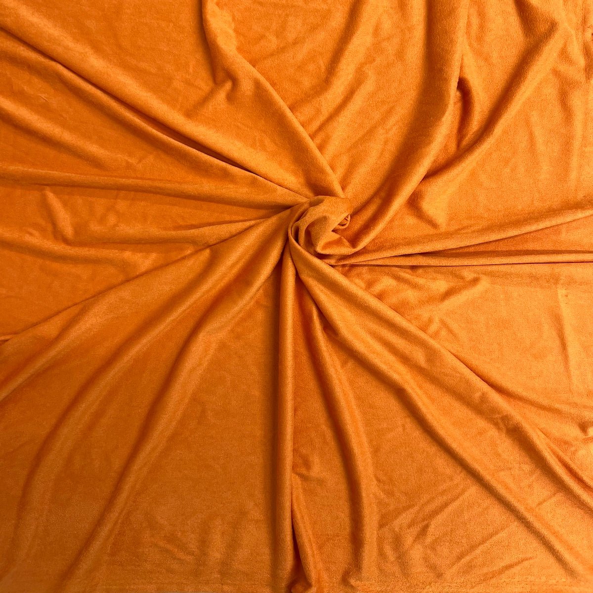 Suede Fabric - Spandex Palace