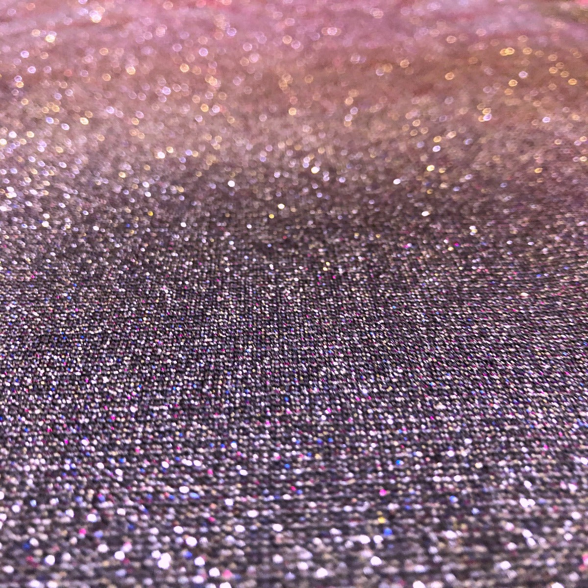 Spandex Palace Glitter fabric by the yard