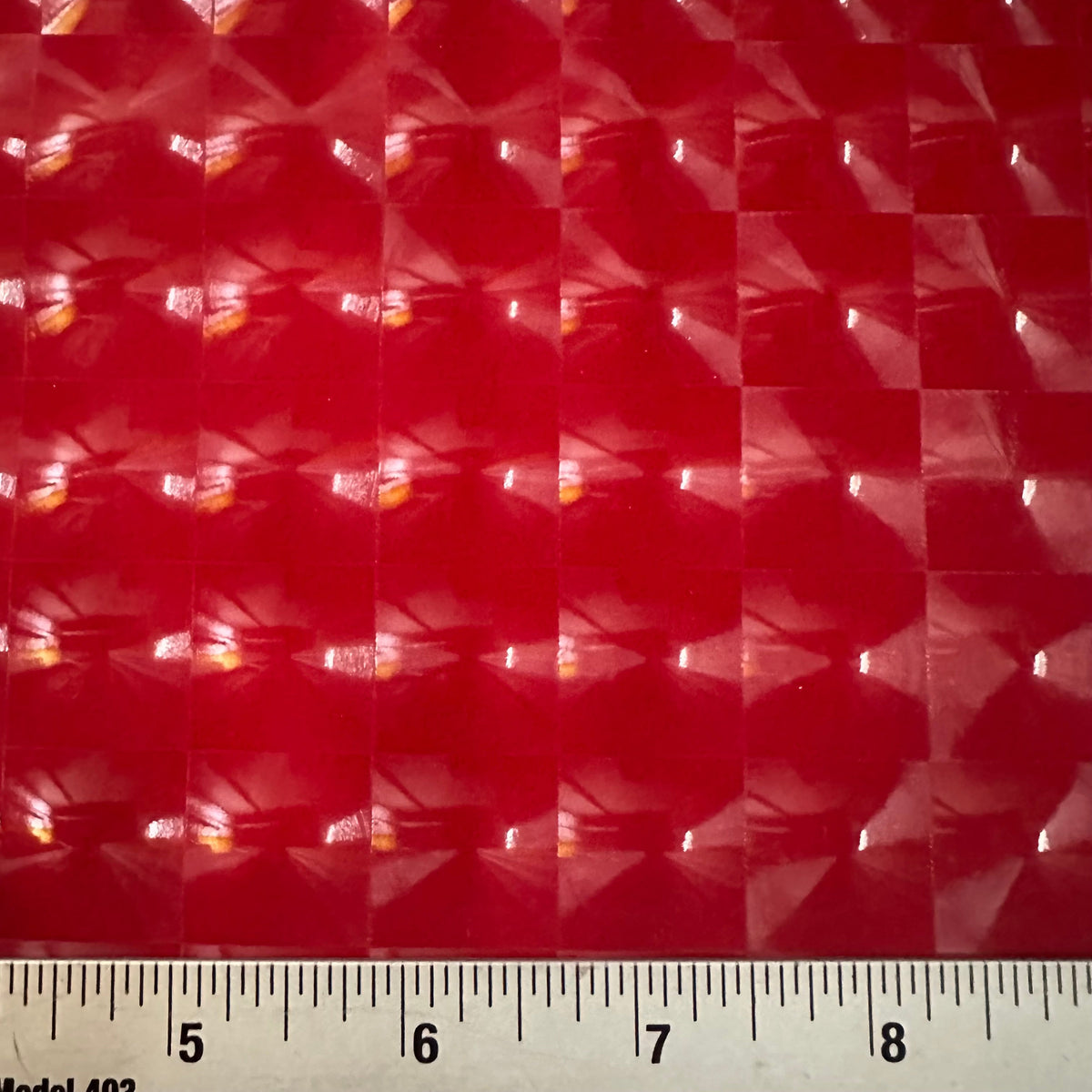 Basic Stretch Vinyl Fabric by the Yard from Spandex Palace
