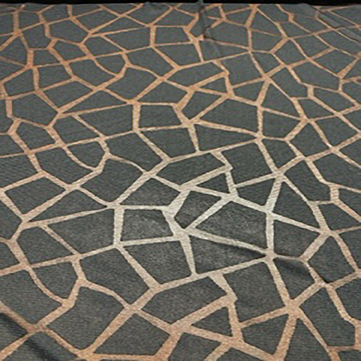 Designed Mesh Fabric by the Yard from Spandex Palace