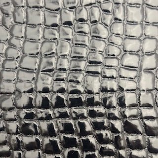 Design Vinyl Fabric - Spandex Palace