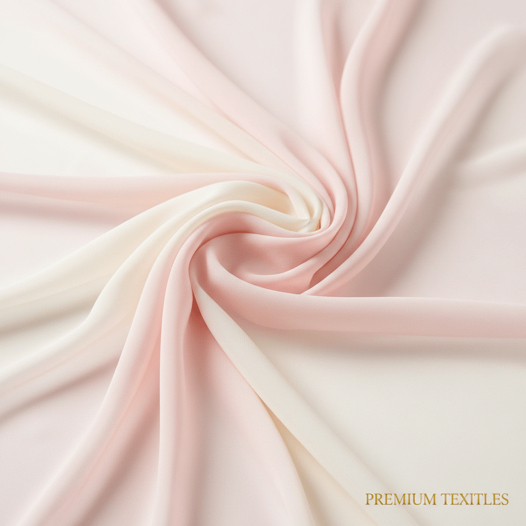 Chiffon Fabric - Spandex Palace
