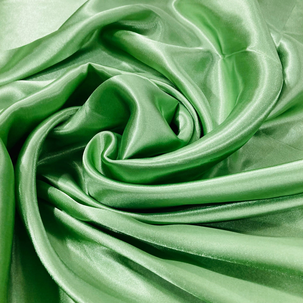 Satin / Charmeuse Fabric - Spandex Palace