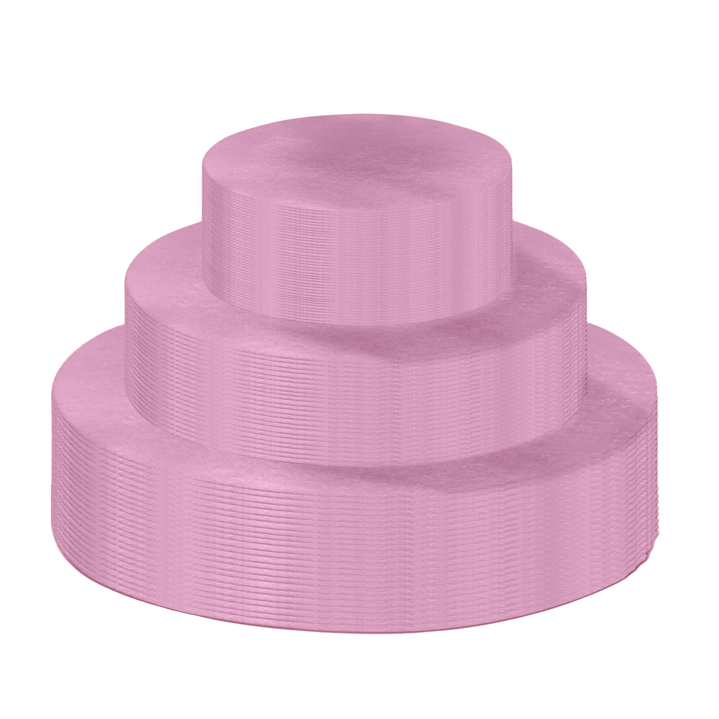 Felt Dish Protectors Plate Dividers 48 Piece Set