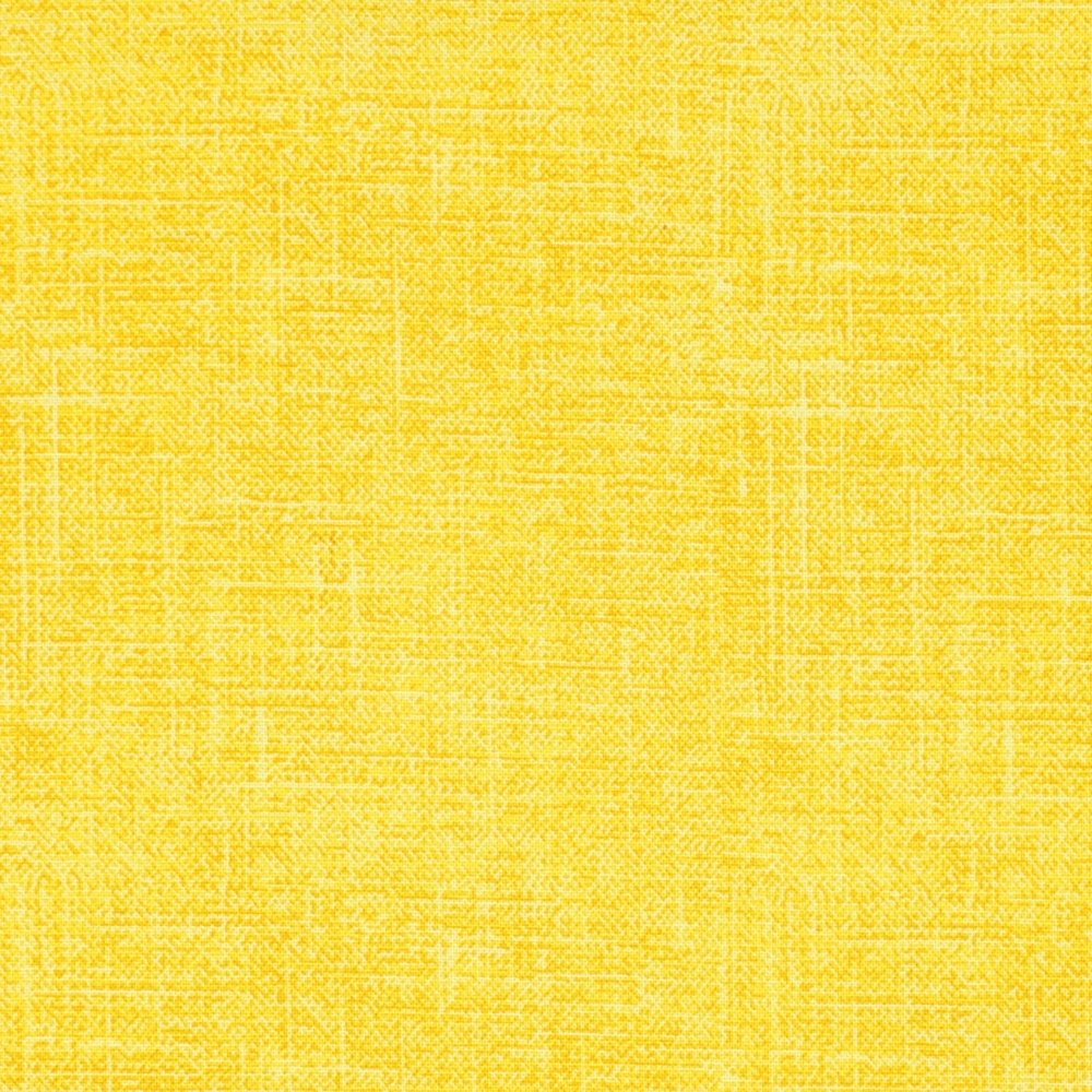 108" Grain of Color Quilt Backing - Yellow