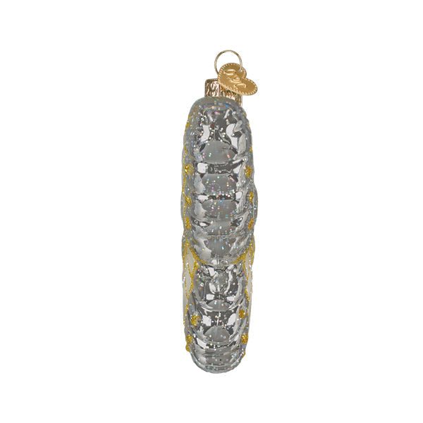 Sterling Butterfly Ornament - Spandex PalaceOld World Christmas