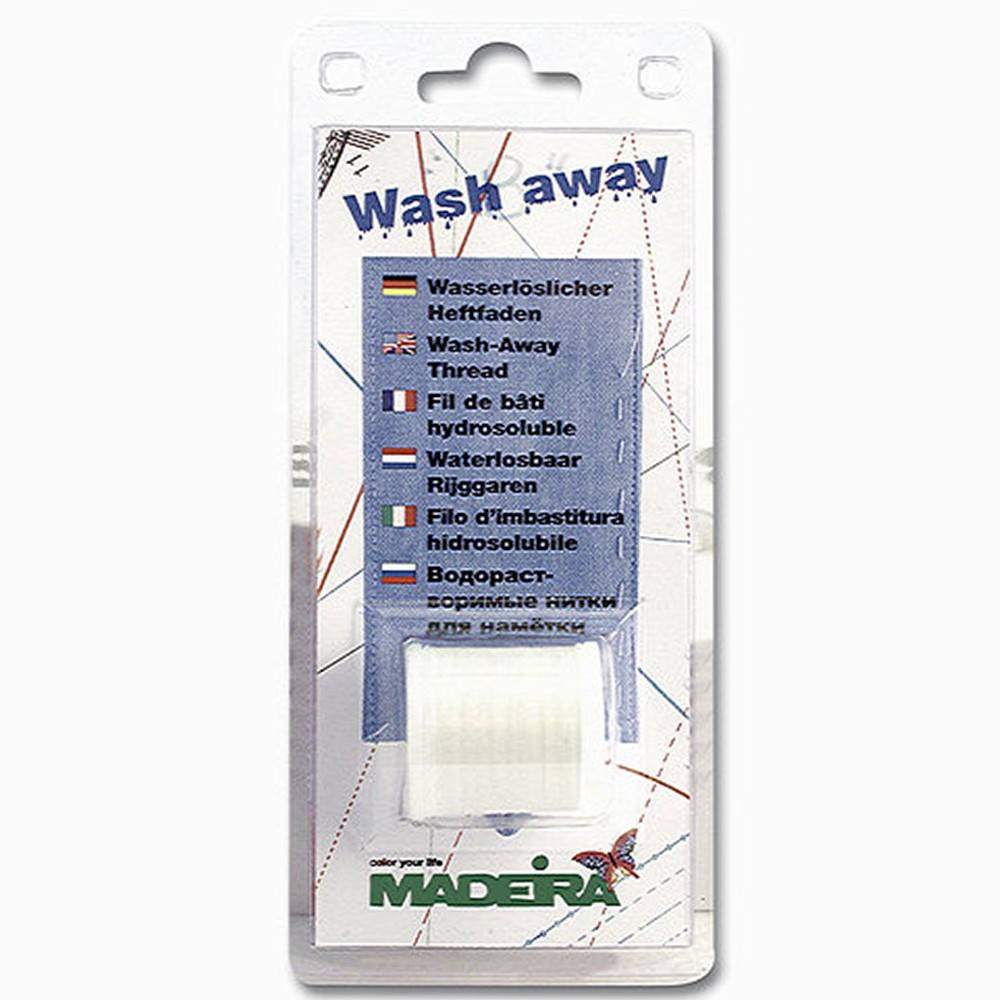 Wash Away Thread, Madeira (220yds)
