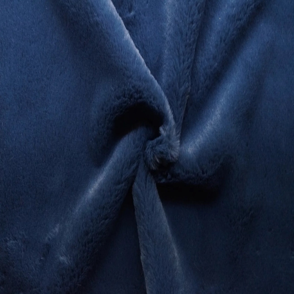 Rex Rabbit Minky Faux Fur Fabric | Spandex Palace