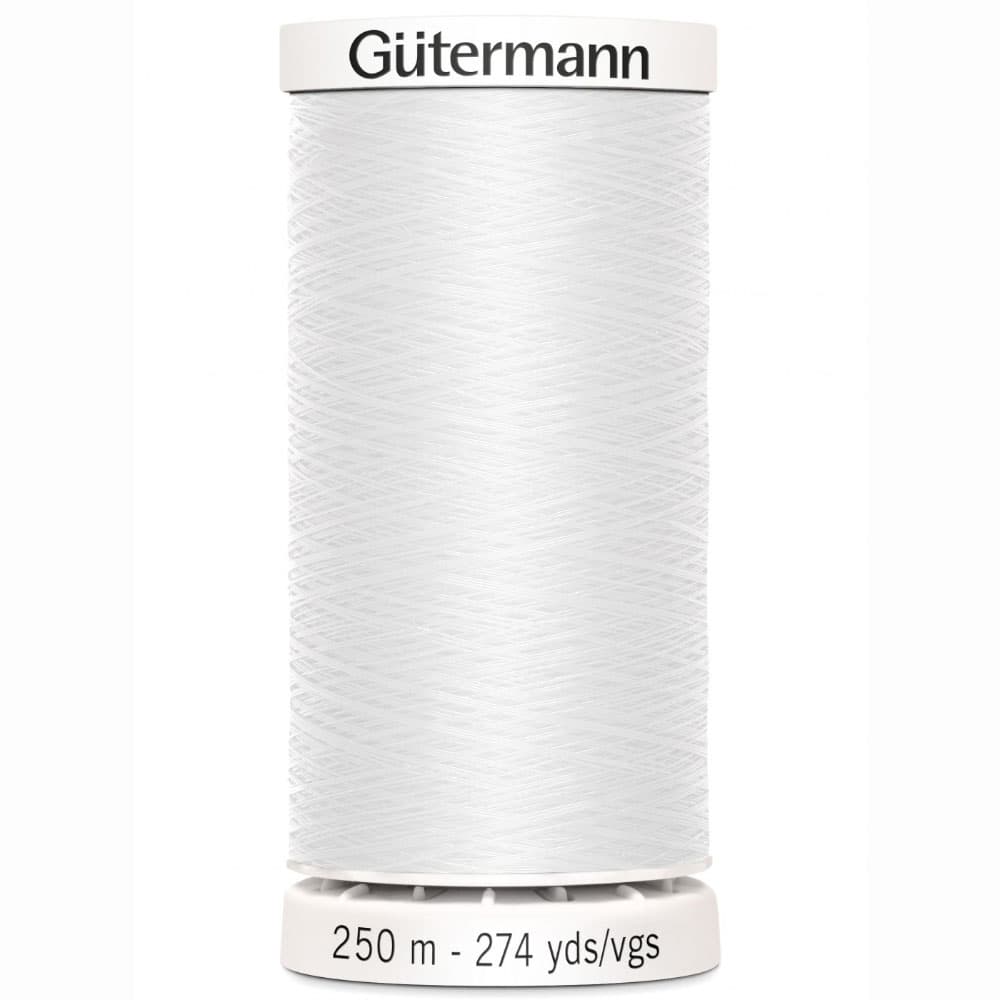 Gutermann Invisible Nylon Thread (274 yds)