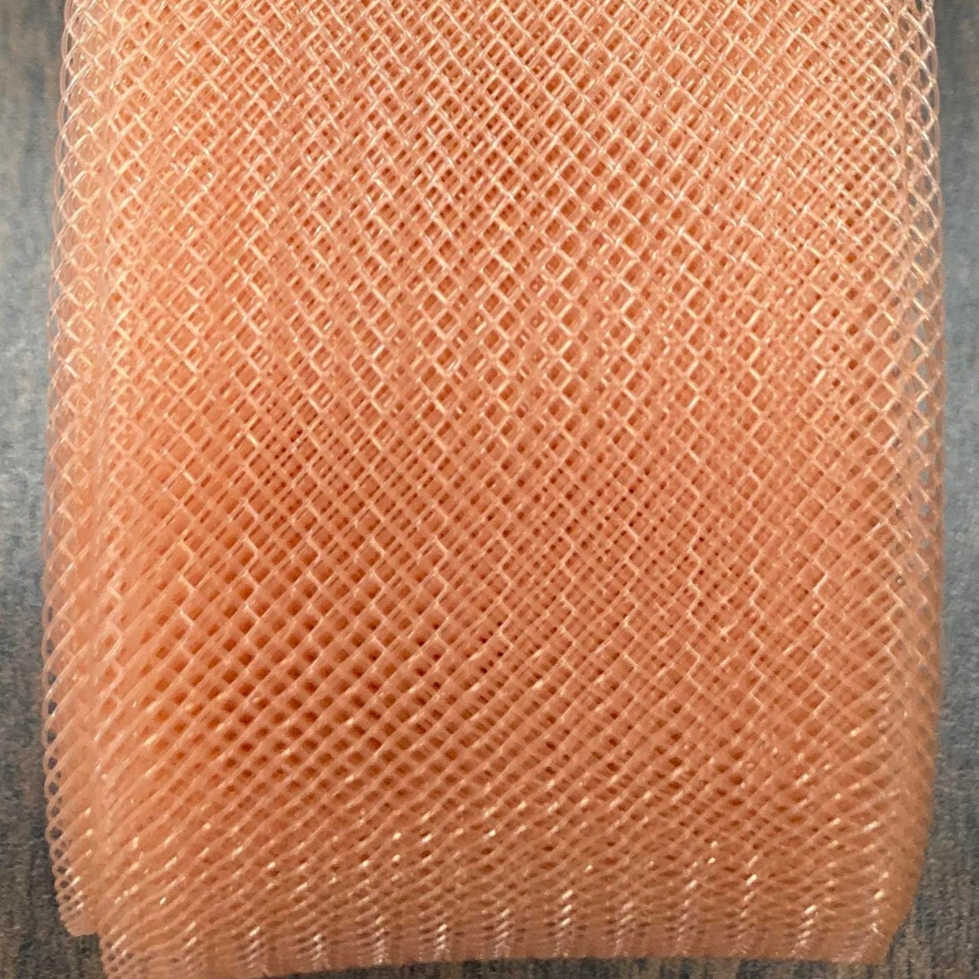 2" Wide Stiff Crinoline Webbing Horsehair Trim Braid | Crinoline Trim for Dress Hems, Millinery & Costume Design | Lace USA - Horse Hair 2" Wide