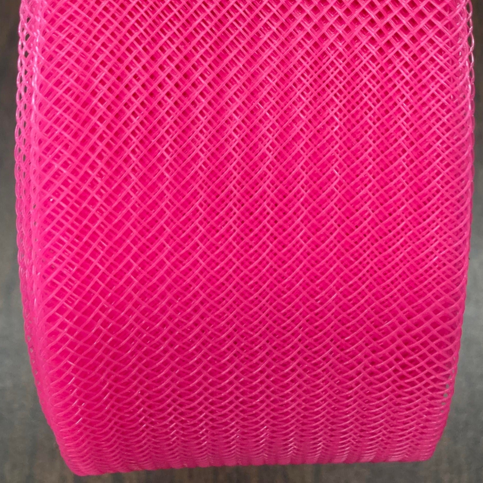 2" Wide Stiff Crinoline Webbing Horsehair Trim Braid | Crinoline Trim for Dress Hems, Millinery & Costume Design | Lace USA - Horse Hair 2" Wide