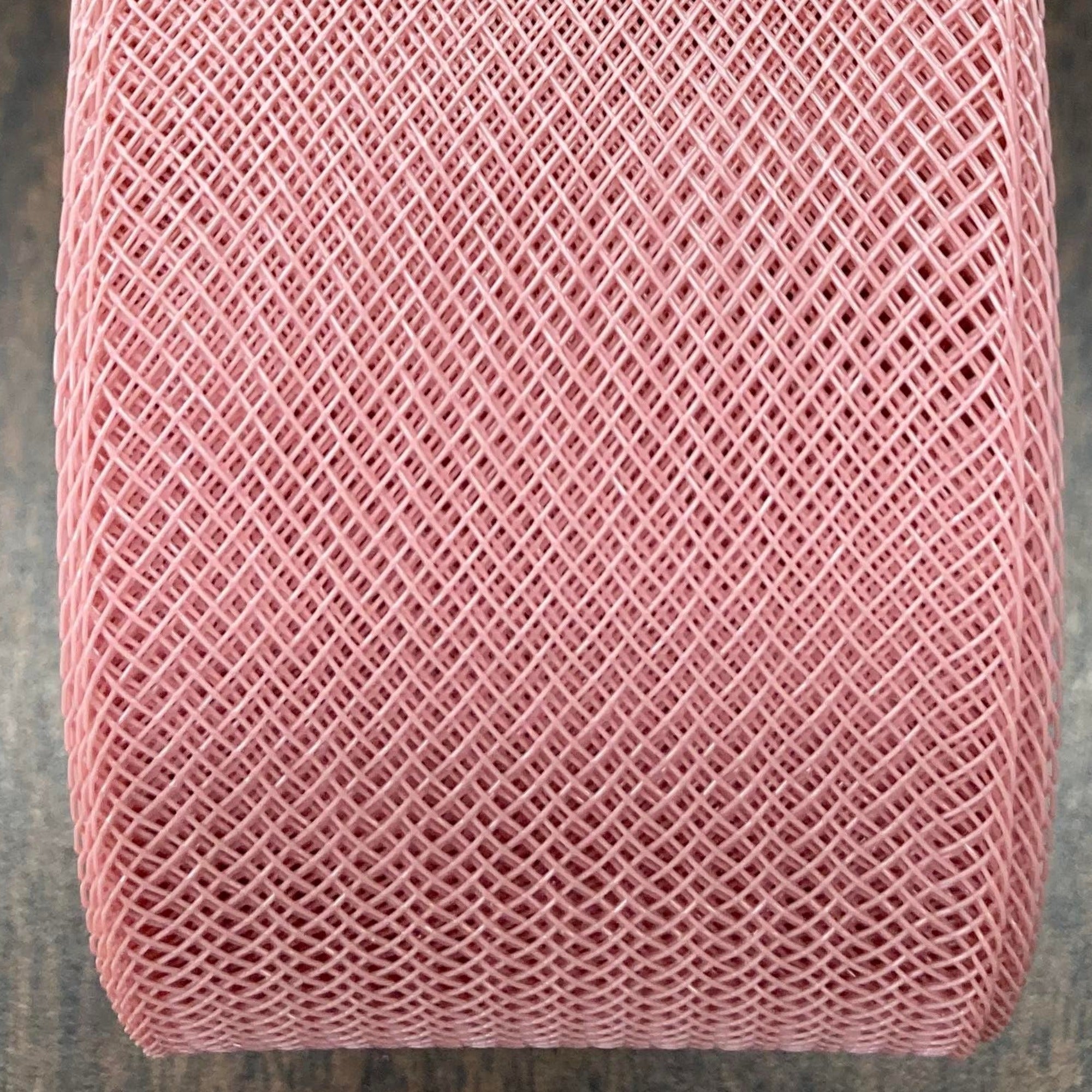 2" Wide Stiff Crinoline Webbing Horsehair Trim Braid | Crinoline Trim for Dress Hems, Millinery & Costume Design | Lace USA - Horse Hair 2" Wide