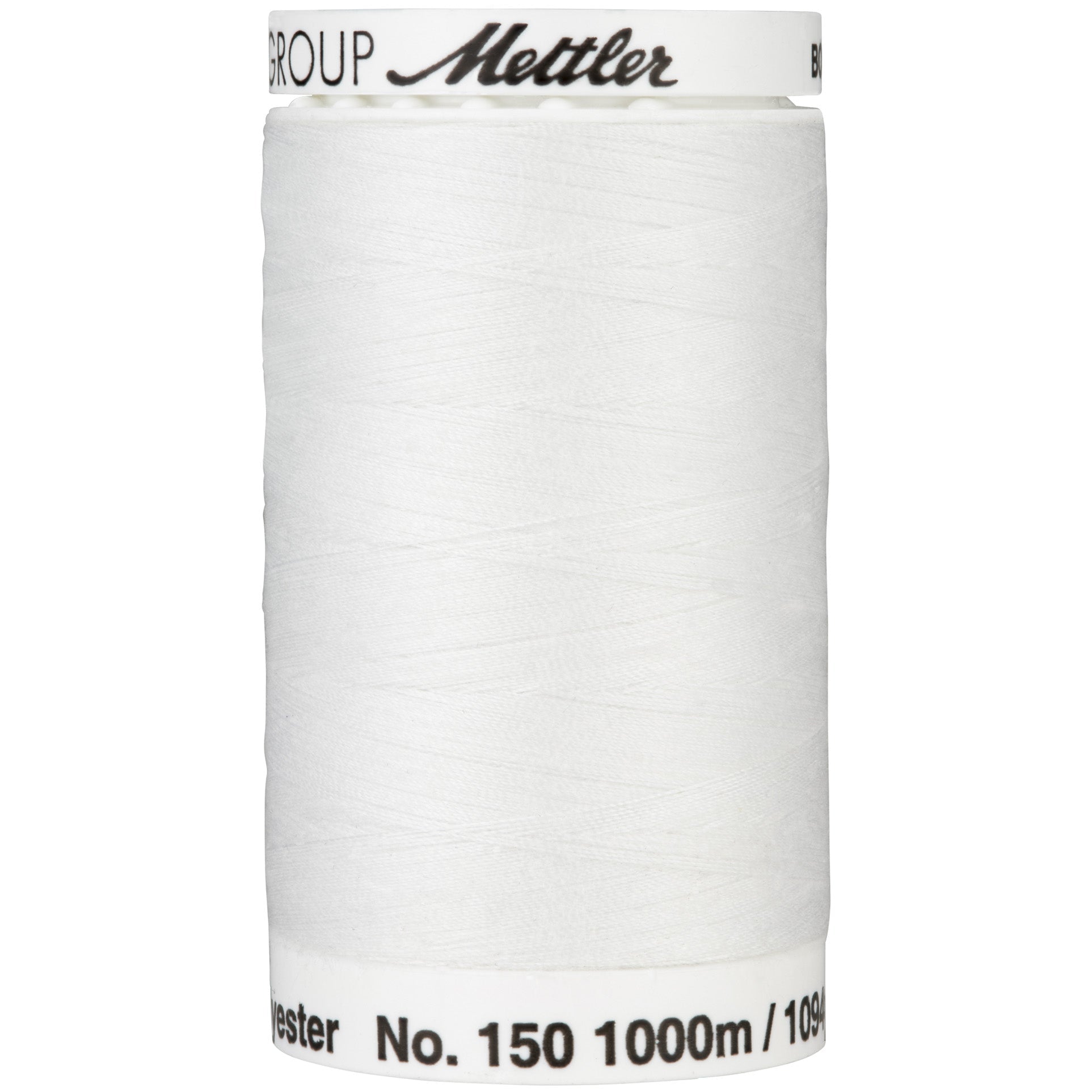 Mettler Bobbinette Polyester Thread (1094yds)
