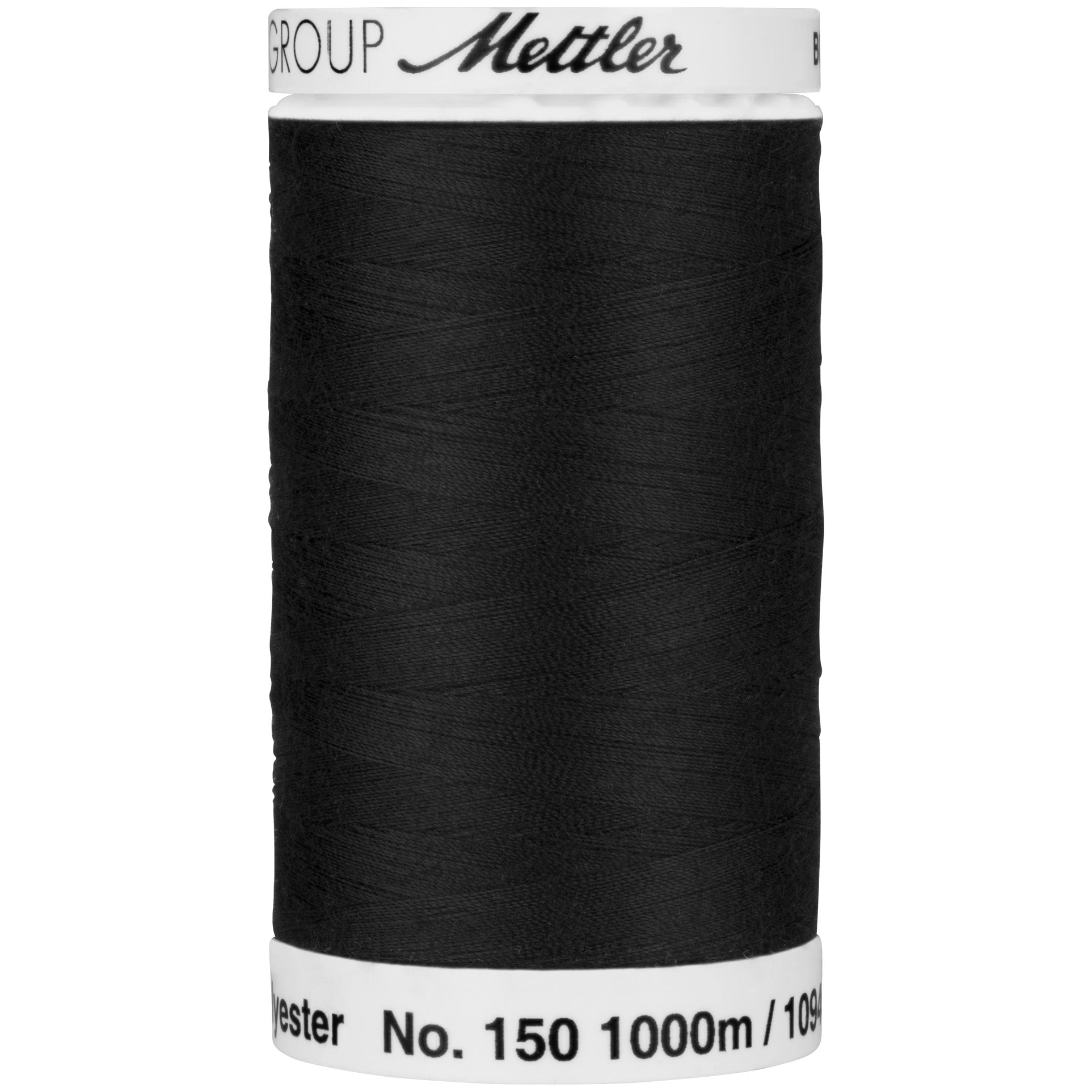 Mettler Bobbinette Polyester Thread (1094yds)