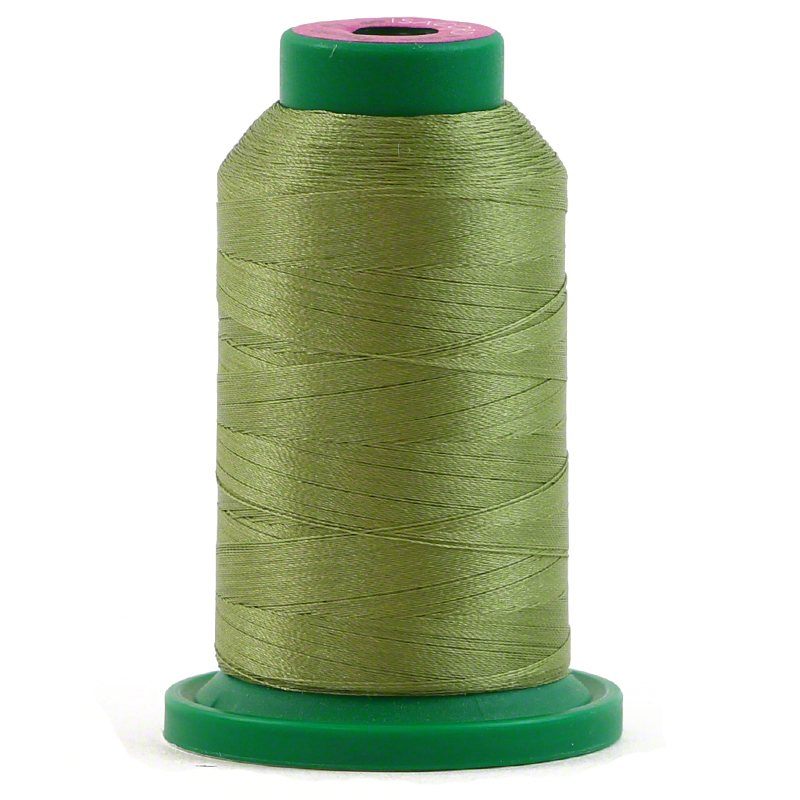 Isacord Polyester Thread 1000m