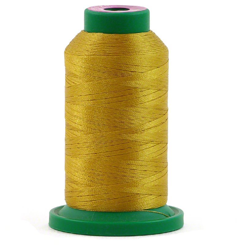 Isacord Polyester Thread 1000m