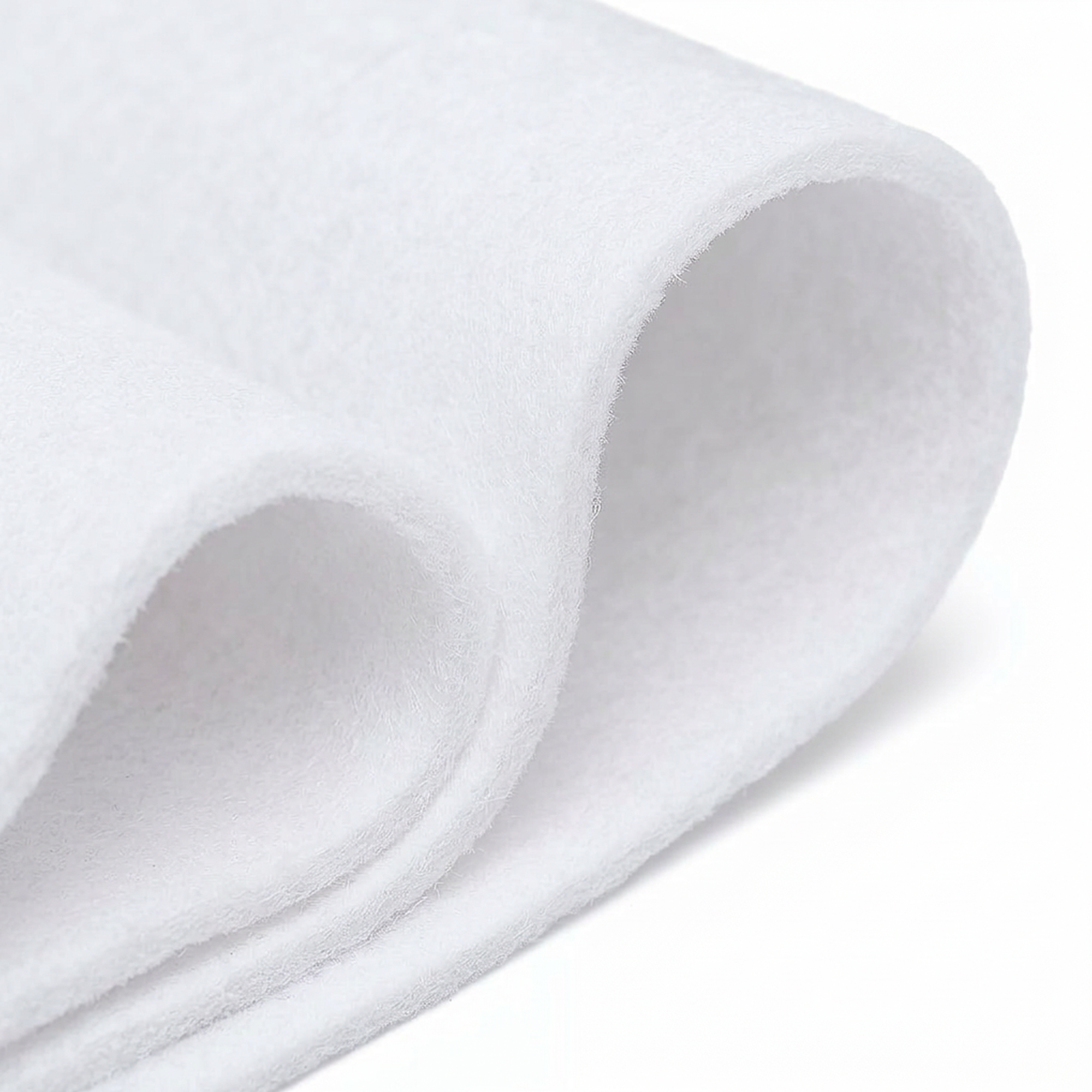 3.2mm Thick Acrylic Felt Fabric – 60" Wide | FabricLA