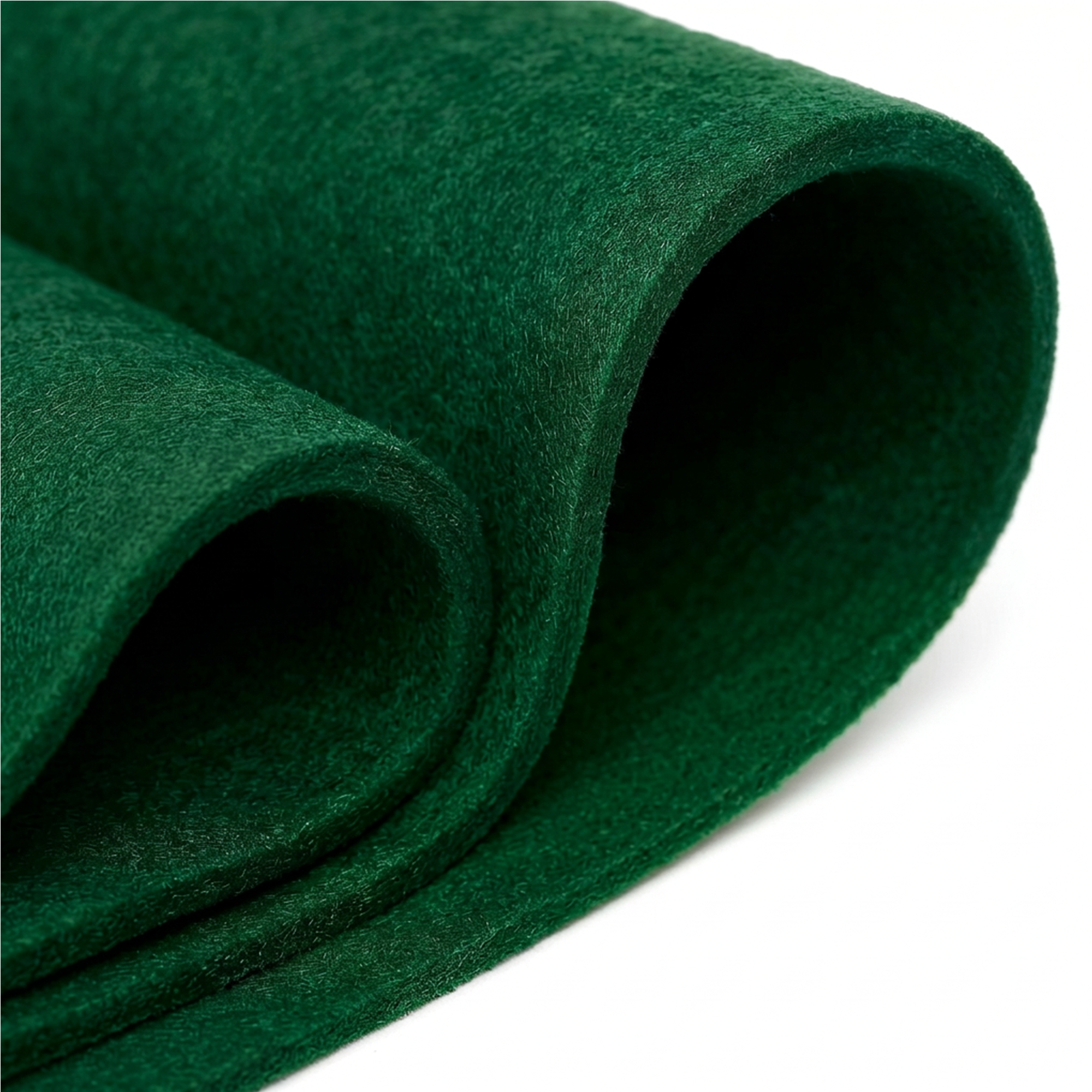 3.2mm Thick Acrylic Felt Fabric – 60" Wide | FabricLA