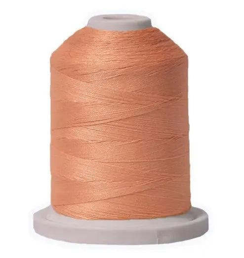 303 Pale Peach Signature Cotton Thread Mini Spool - 40WT