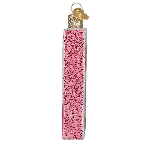 Franken Berry Box Ornament - Spandex PalaceOld World Christmas