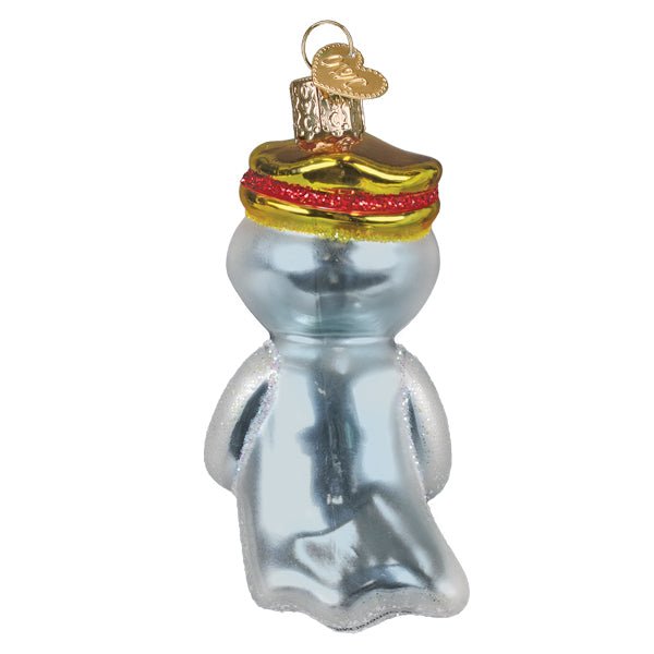 Boo Berry Ornament - Spandex PalaceOld World Christmas
