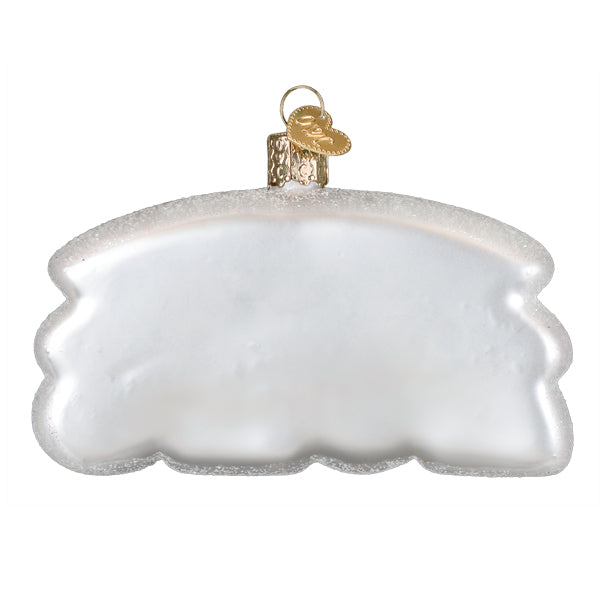 Class Of 2026 Ornament - Spandex PalaceOld World Christmas