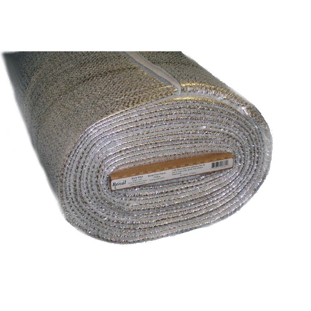 Bosal Poly-Therm Fleece Batting
