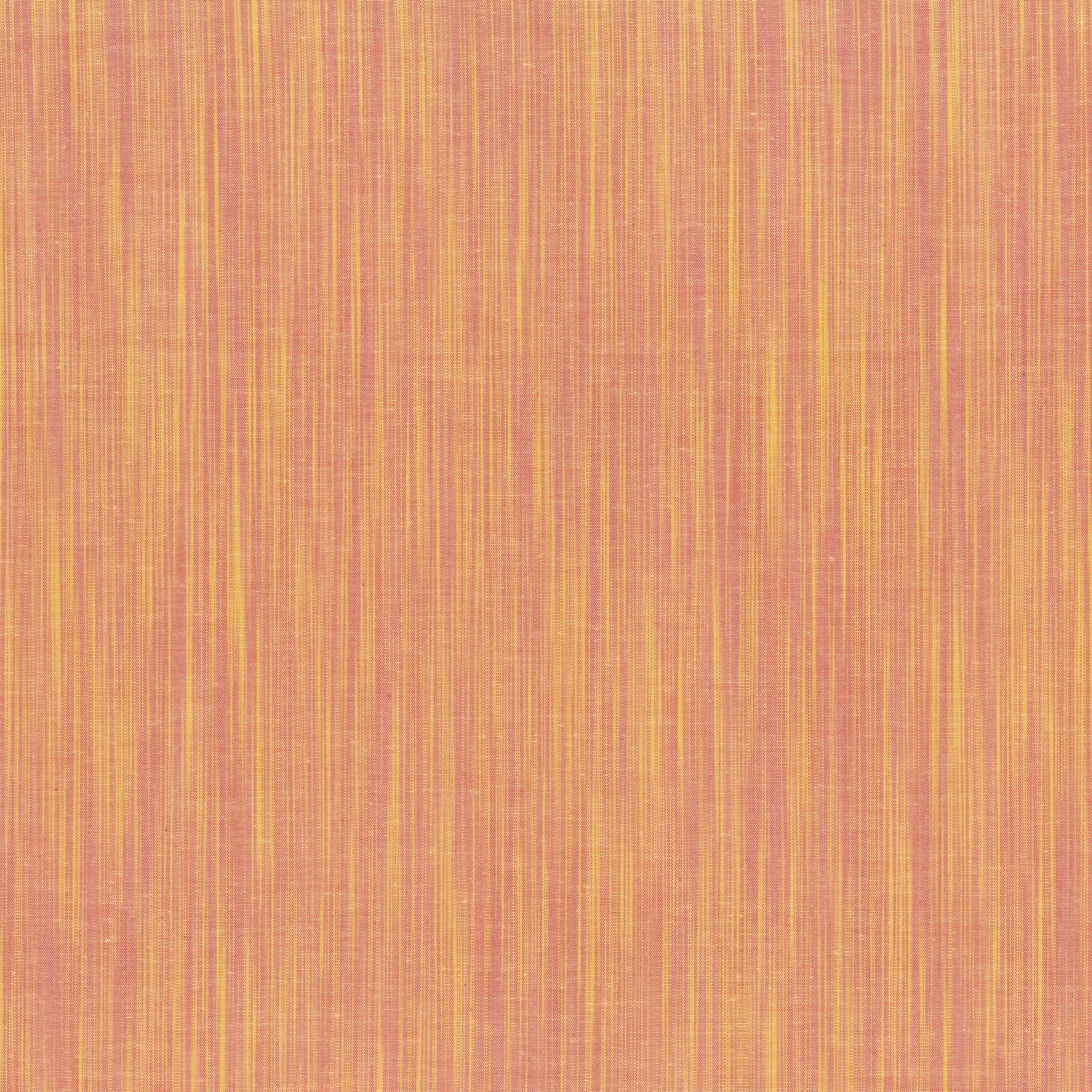 Orange Space Dye Candy Sun 44"/45" Fabric Per Yard