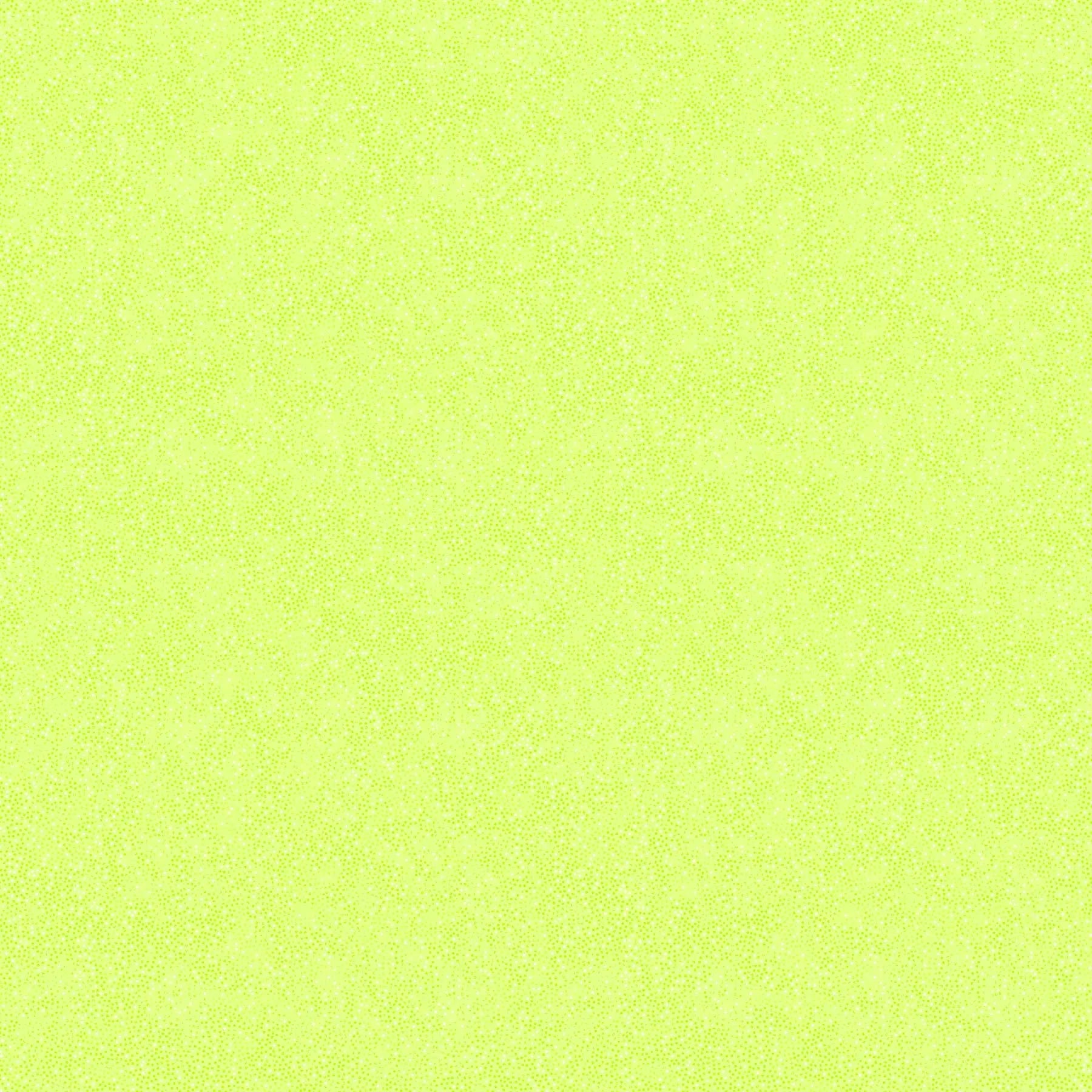 Green Peridot Ditsy Tonal Trio Cotton 44"/45" Fabric Per Yard