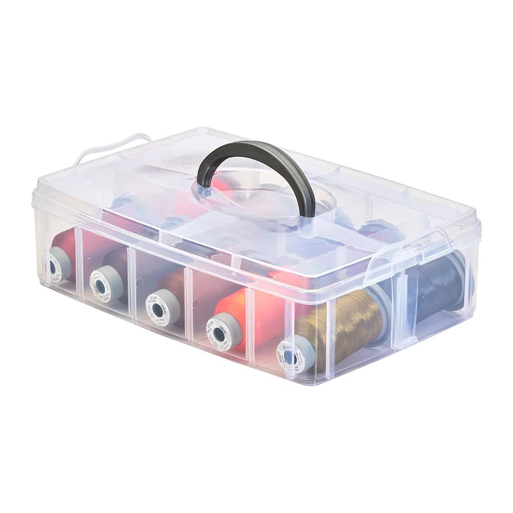 Kimberbell Fall Thread Collection (10 Spools)