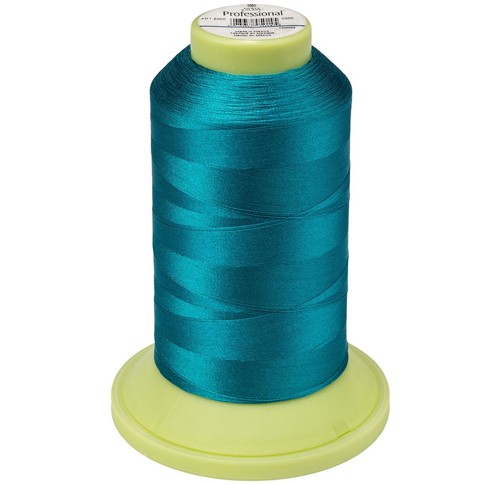 Coats & Clark Professional Embroidery Polyester Thread (4000yds)