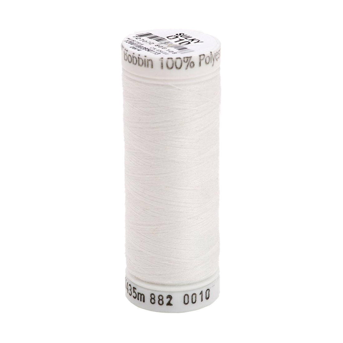 Sulky 60wt. Bobbin Thread, 475yd Spool