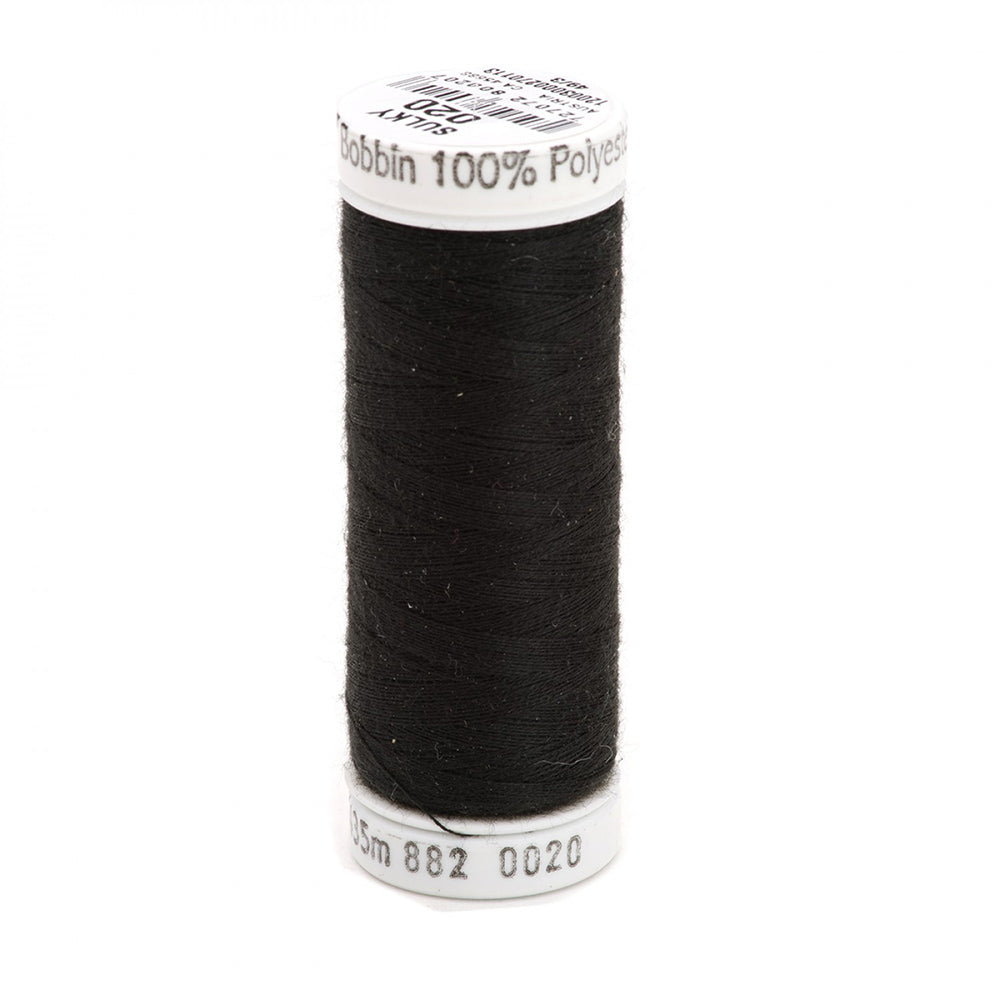 Sulky 60wt. Bobbin Thread, 475yd Spool
