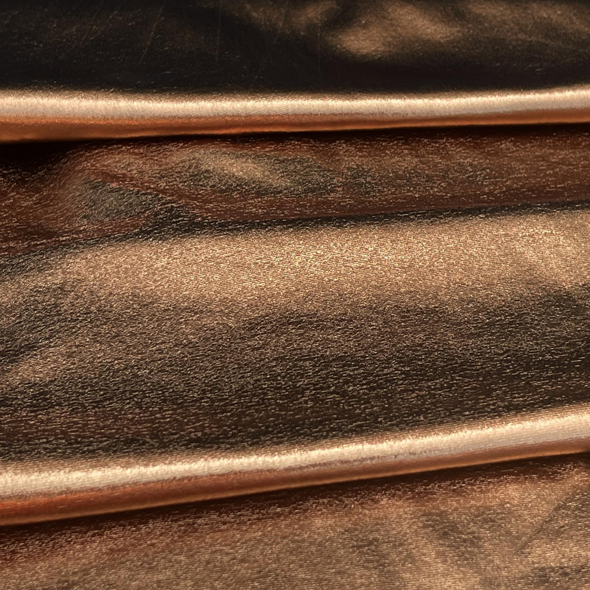 Foil Spandex Fabric – Metallic Lame 4-Way Stretch Knit by the Yard
