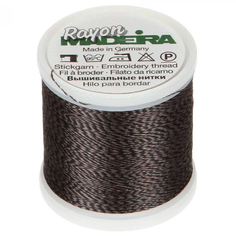Madeira No. 40 Rayon Thread, 220yds