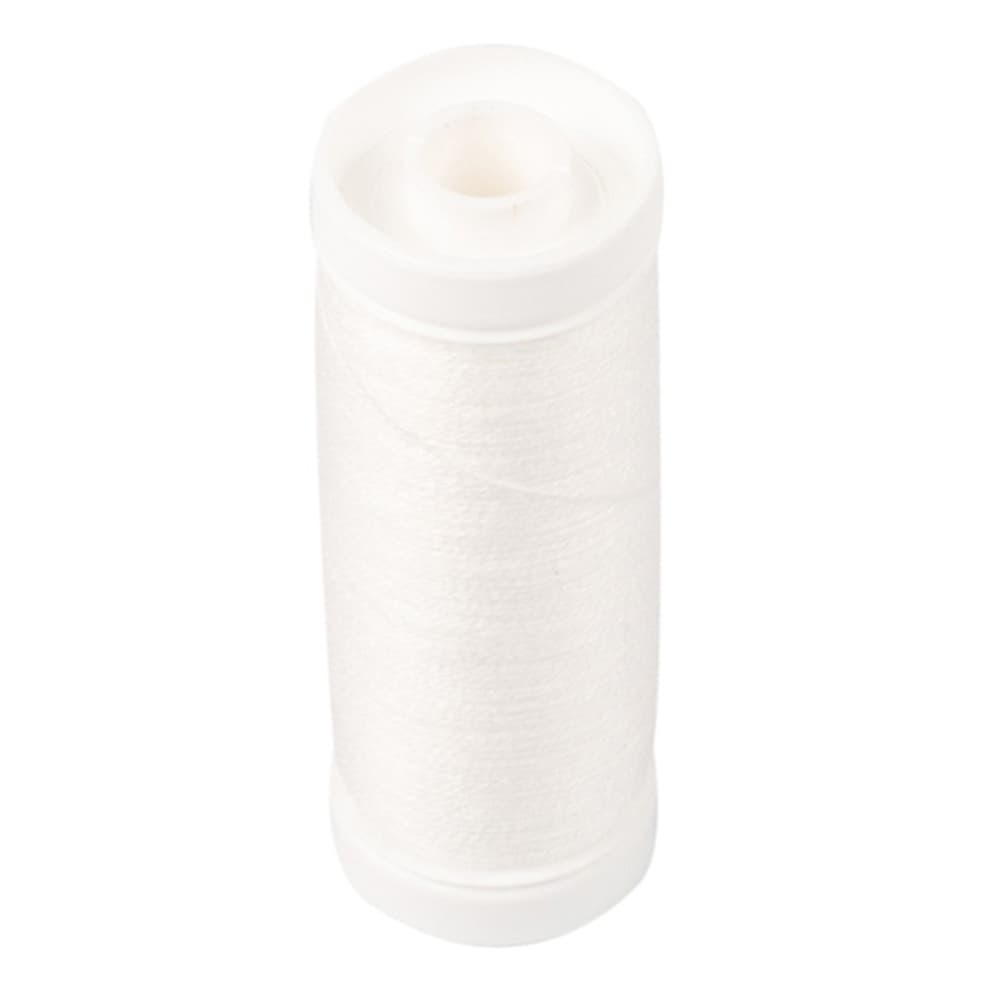 Bohin, Water Soluble Thread (218yd) - White