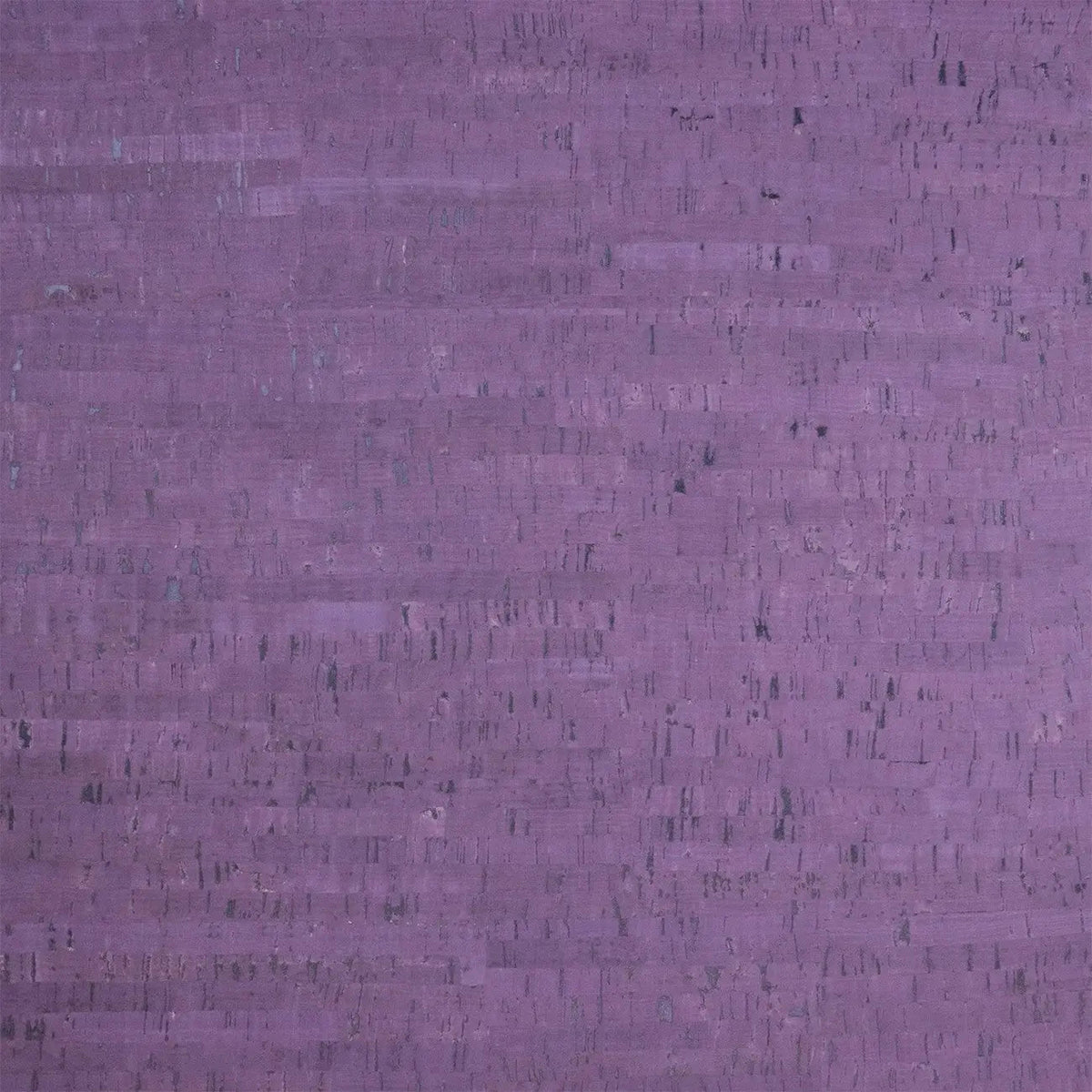 Amethyst Rustic Cork 1/2 Yard