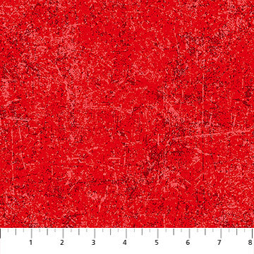Crimson Glisten 43"/44" Cotton Fabric Per Yard
