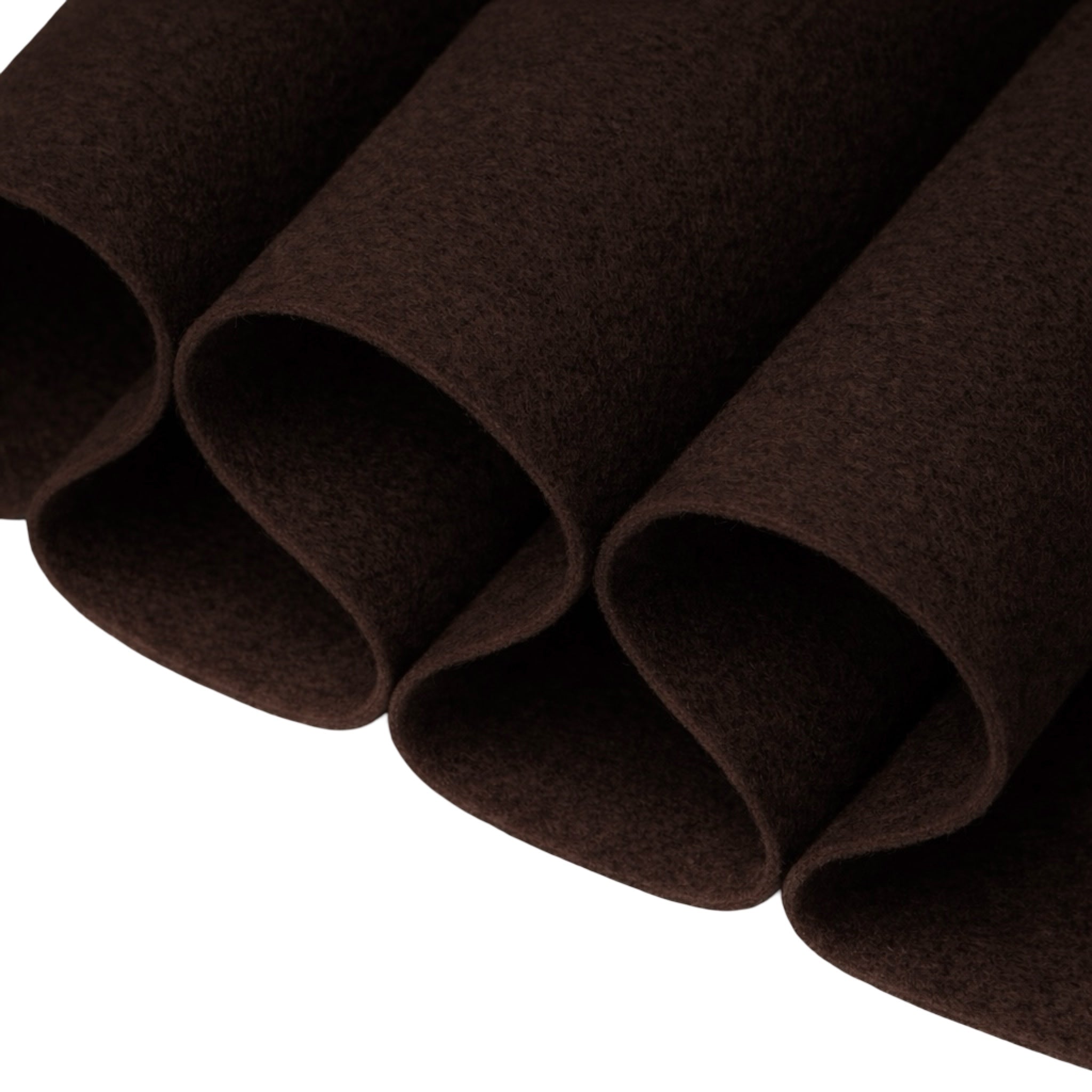 Acrylic Felt Fabric By The Yard 72 Inch Wide 1.6 mm
