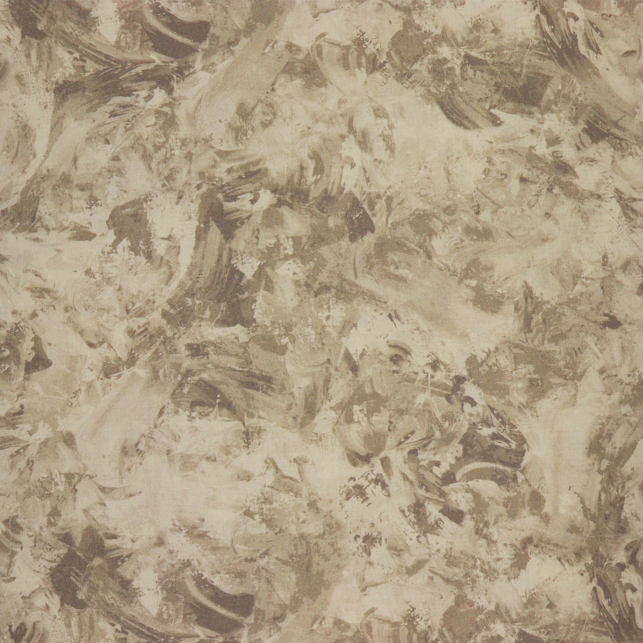 Paint Splash 108" Quilt Backing - Dove Gray