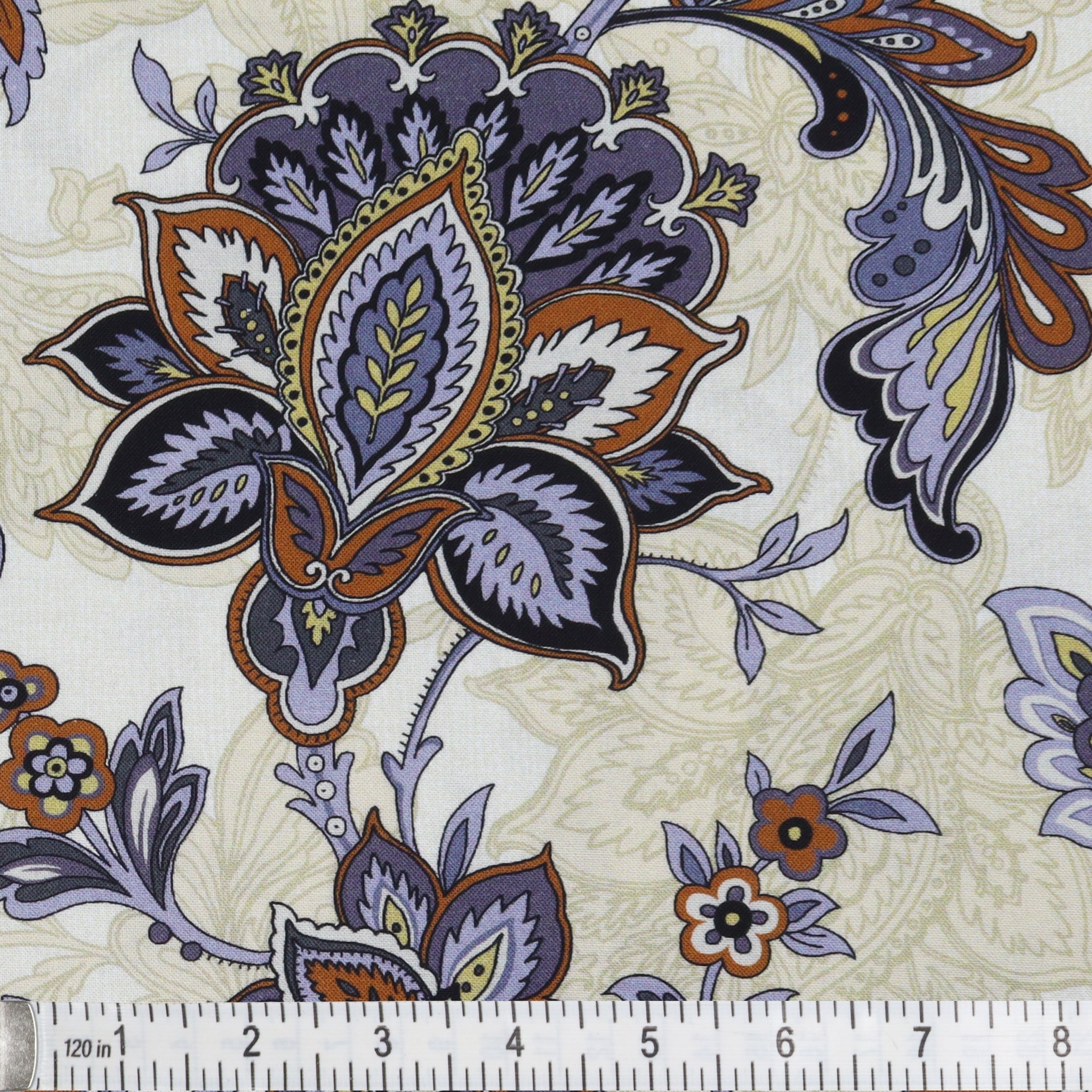 The Drawing Room 108" Wide Quilt Backing - Footstool Beige